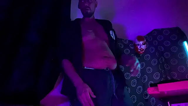 DjDiCKmannOnE online show from 02/13/26, 11:12