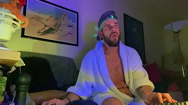 DjDiCKmannOnE online show from 04/01/26, 10:29