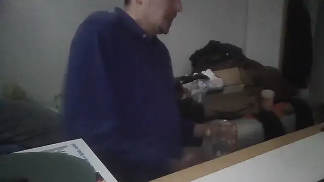 ARTANIS20 online show from 03/16/26, 08:51