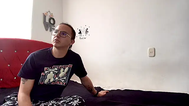 Husbands Horny online show from 03/10/26, 12:54