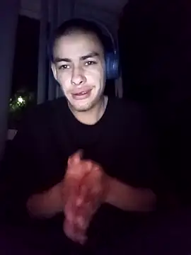 Loveshady981 online show from 02/07/26, 06:50