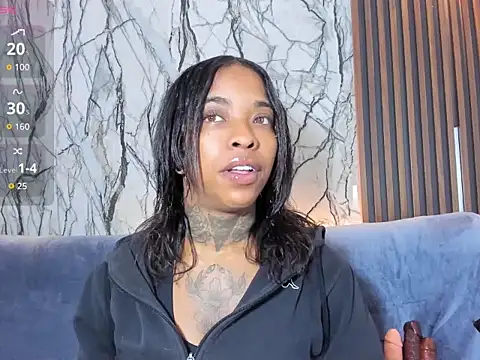 Pauline Fox online show from 02/12/26, 02:28