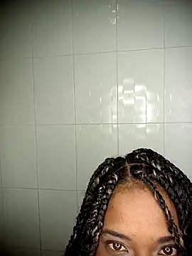 Pauline Fox online show from 04/12/26, 01:05