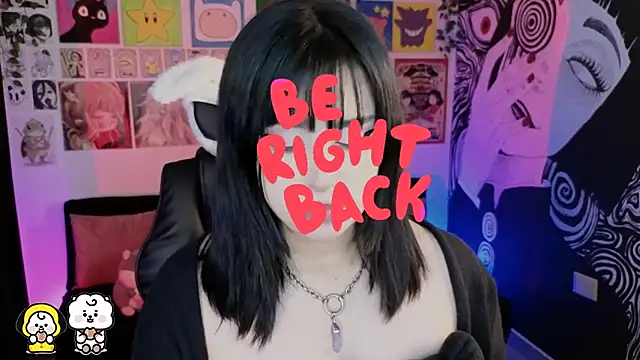 Snapshot of Yuhwan_ chatting on 12/13/25, 09:09 Yuhwan online show from 12/13/25, 09:09