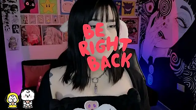 Yuhwan  online show from 12/16/25, 04:45