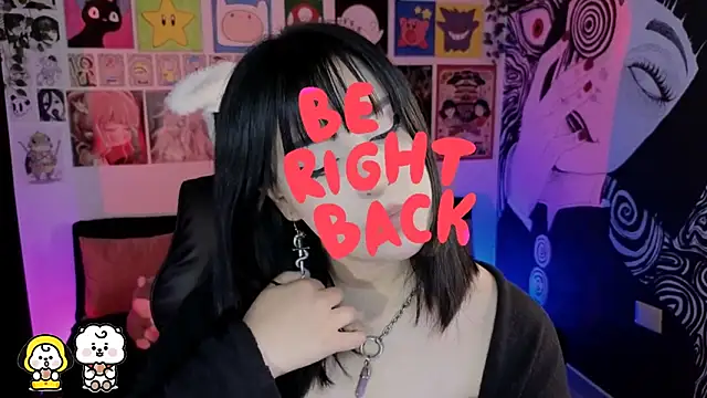 Yuhwan  online show from 12/22/25, 02:30