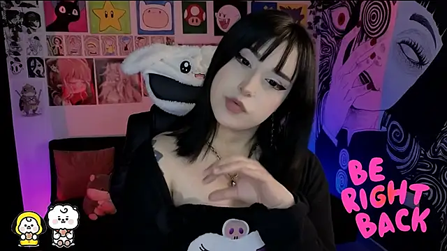 Yuhwan  online show from 01/06/26, 04:21