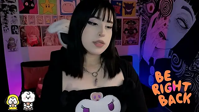 Yuhwan  online show from 02/17/26, 12:40