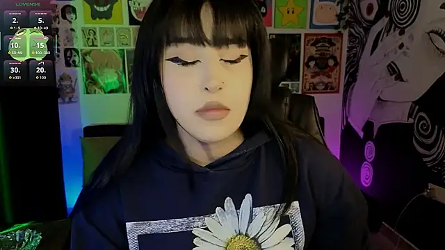 Yuhwan  online show from 02/28/26, 04:35