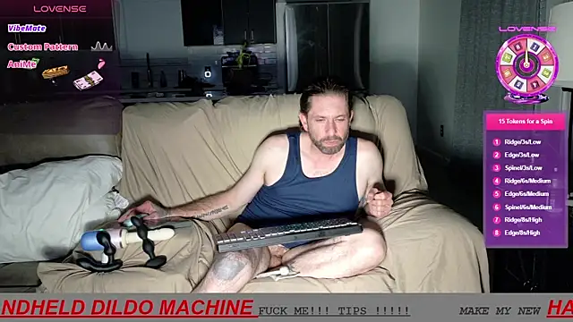 danoo84 online show from 02/21/26, 11:11