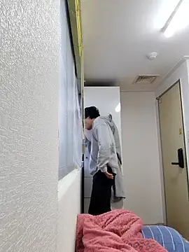 zzangzoa online show from 01/19/26, 08:40