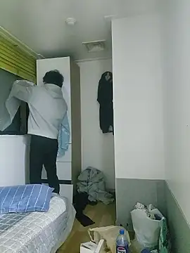 zzangzoa online show from 02/11/26, 02:55