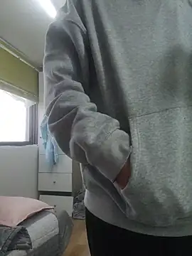 zzangzoa online show from 02/22/26, 08:35