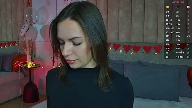 Snapshot of LollaSpencer chatting on 02/11/26, 04:45 LollaSpencer online show from 02/11/26, 04:45