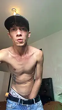 santiago cutex online show from 11/25/25, 08:47