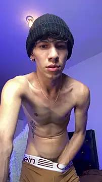 santiago cutex online show from 11/29/25, 08:28