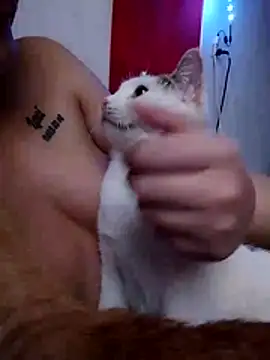 Themaskedgirl21 online show from 02/22/26, 11:20