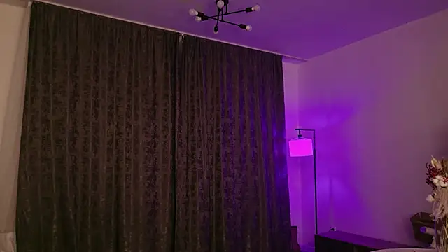 LucyRose3 online show from 02/09/26, 03:16