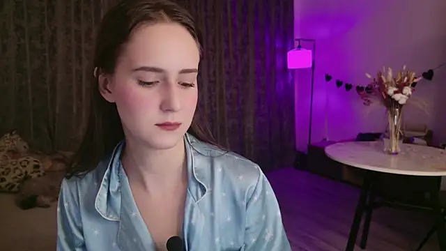 LucyRose3 online show from 03/02/26, 03:52