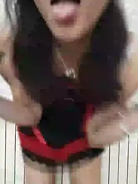 alicepavia22 online show from 01/10/26, 08:21