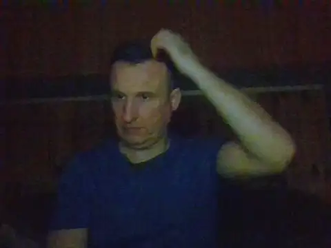 Maksymilian1 online show from 03/10/26, 05:51