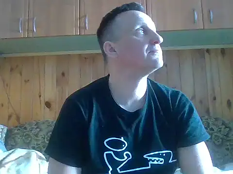 Maksymilian1 online show from 03/13/26, 10:55