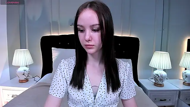 MarySparkle online show from 09/13/25, 02:55