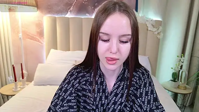 MarySparkle online show from 03/31/26, 03:52