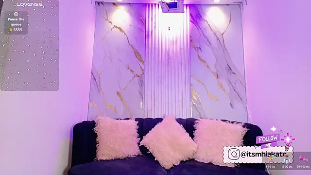 Mhiaa Sweet online show from 11/24/25, 12:05