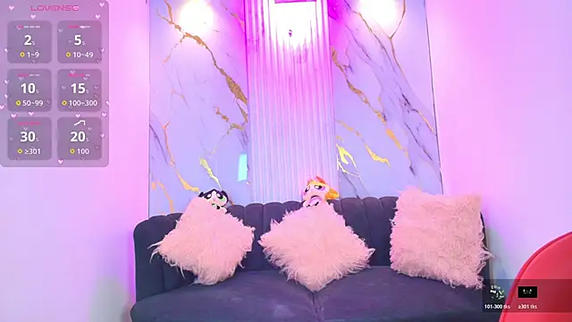 Mhiaa Sweet online show from 01/13/26, 12:10