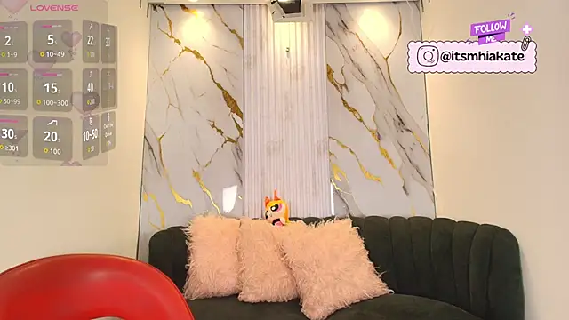 Mhiaa Sweet online show from 02/03/26, 12:21