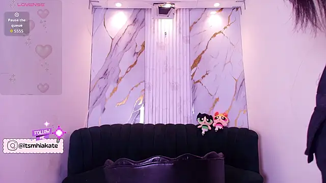 Mhiaa Sweet online show from 03/02/26, 12:01