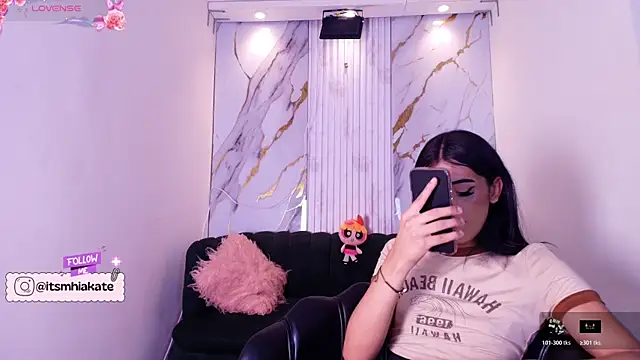 Mhiaa Sweet online show from 04/16/26, 12:17