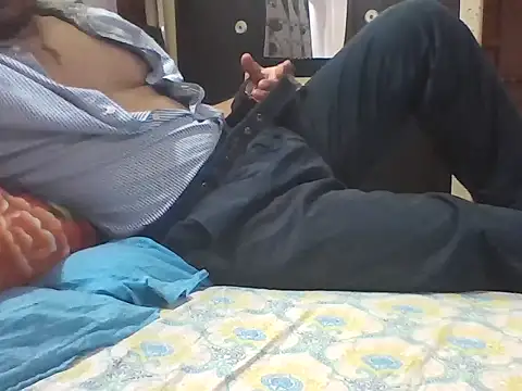 aarav 013 online show from 09/27/25, 06:24