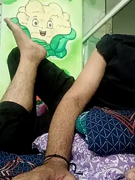 aarav 013 online show from 04/14/26, 08:15