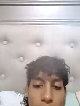 axel rousse2 online show from 10/27/25, 10:36