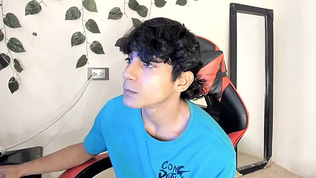 axel rousse2 online show from 11/23/25, 10:09