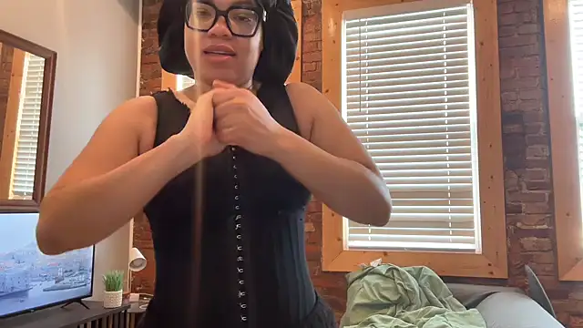 zahrabliss online show from 01/05/26, 08:45