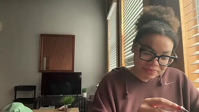 zahrabliss online show from 01/14/26, 03:28