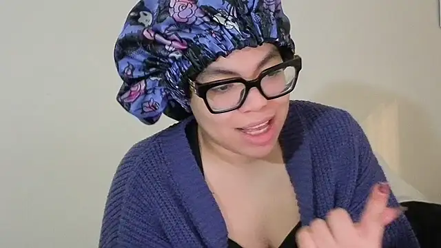 zahrabliss online show from 02/06/26, 10:46