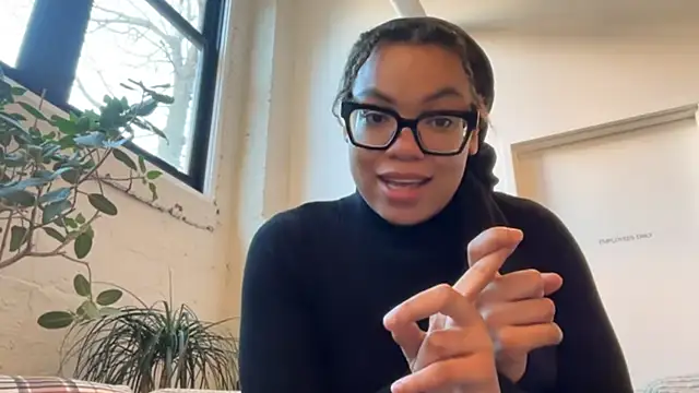 zahrabliss online show from 03/09/26, 08:35