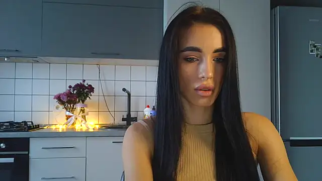 EvaMelnik online show from 09/11/25, 02:39