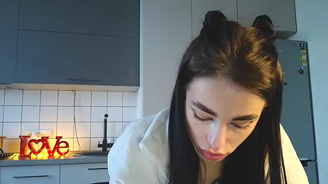 EvaMelnik online show from 09/23/25, 02:31