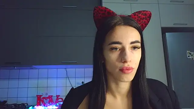 EvaMelnik online show from 10/23/25, 03:11