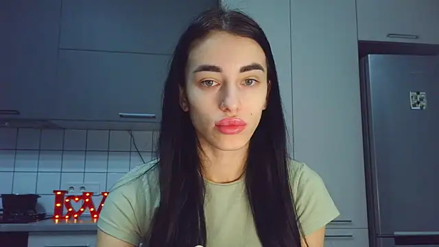 EvaMelnik online show from 11/07/25, 03:34