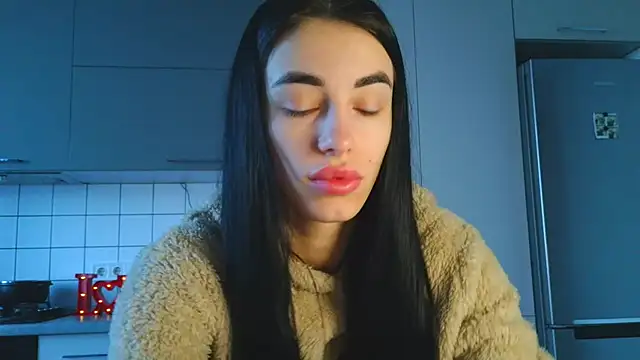 EvaMelnik online show from 11/14/25, 01:32