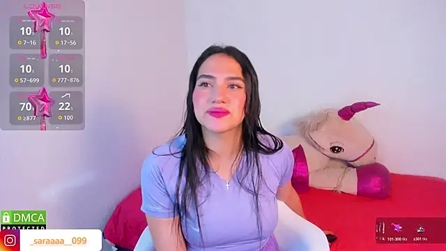 alison es online show from 03/04/26, 12:44