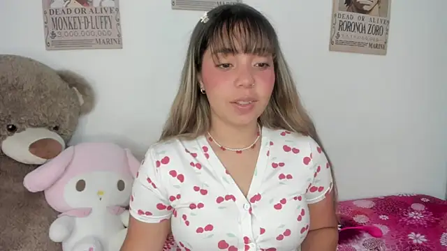 emma grays2 online show from 03/03/26, 06:19