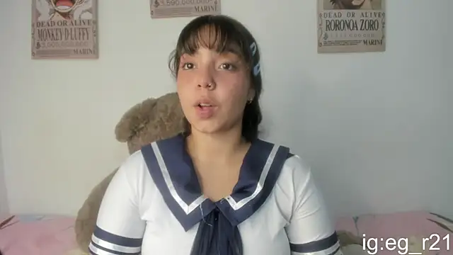 emma grays2 online show from 03/21/26, 08:41