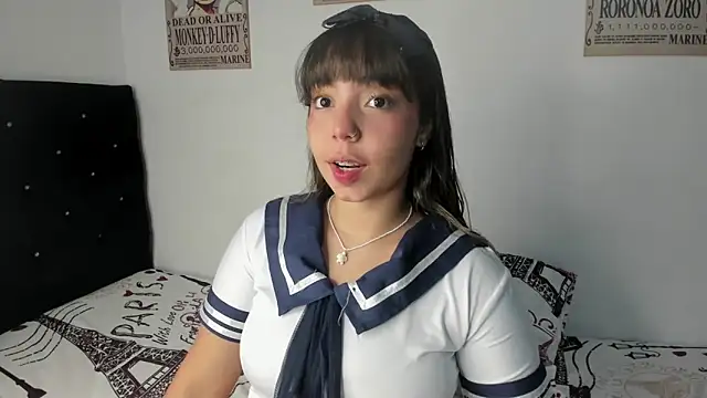 emma grays2 online show from 05/24/26, 07:46